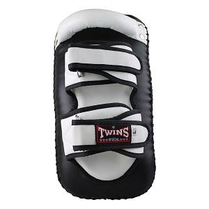 TWINS - Pao Muay Thai / TKP 6 / Noir / Paires